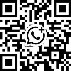 QR Code WhatsApp